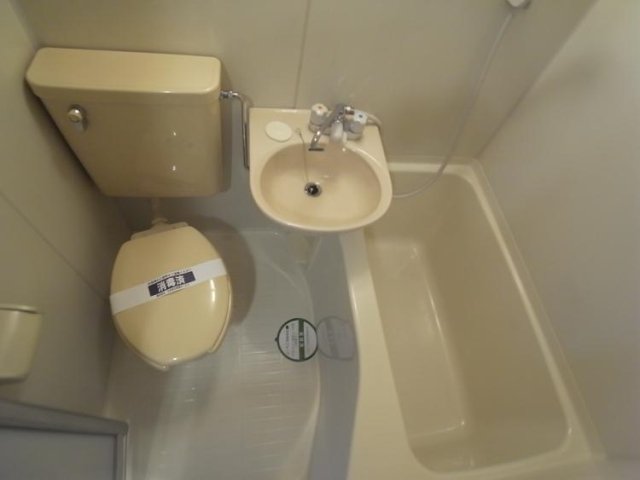 7/16 浴室