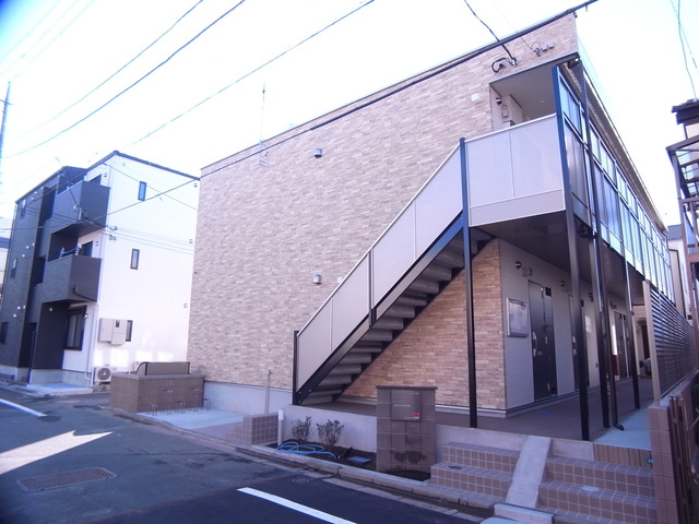 21/24 エントランス