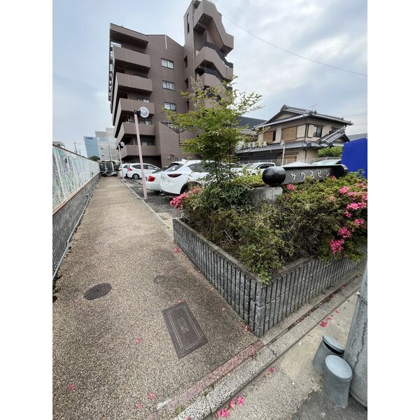 5/6 エントランス