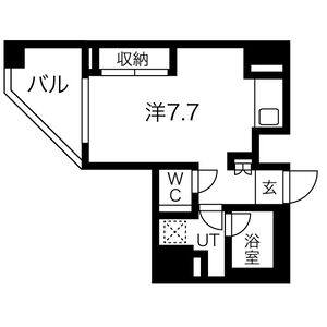 2/30 間取