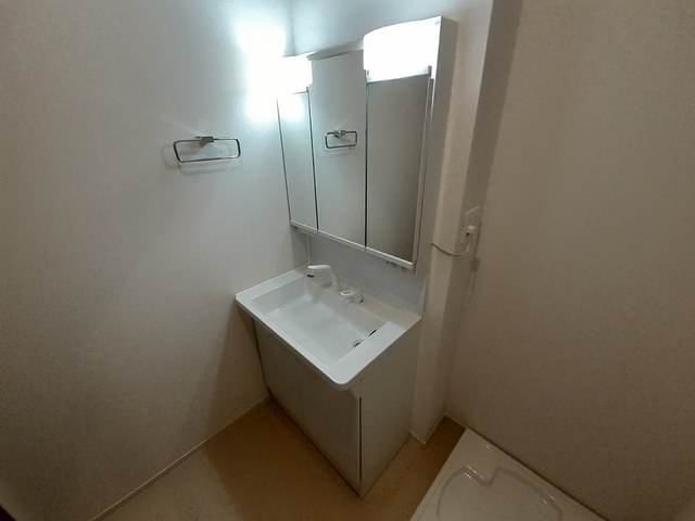 10/20 洗面