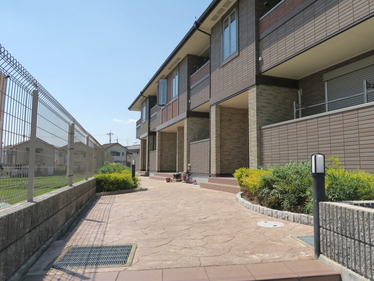 14/20 エントランス