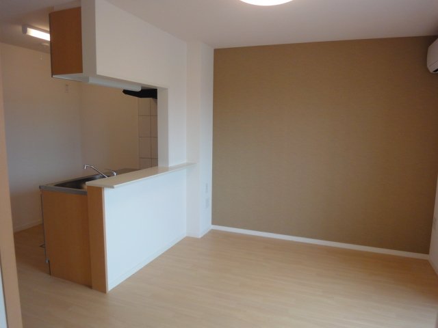 3/27 リビング/ダイニング