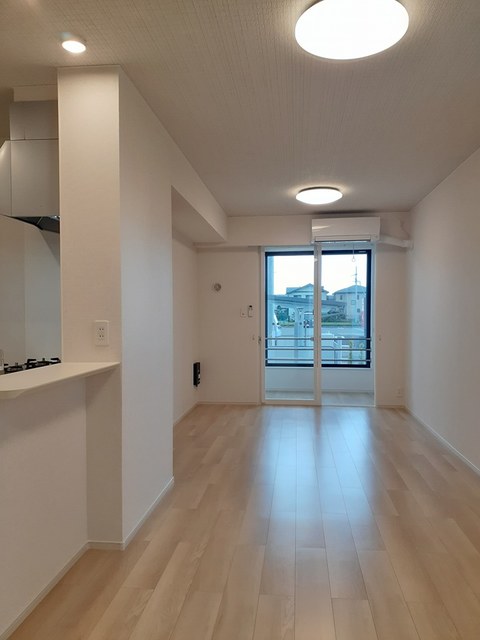 3/20 リビング/ダイニング