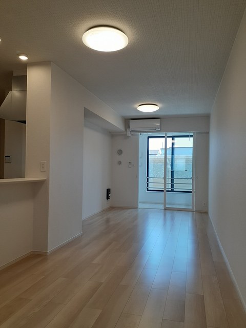 3/20 リビング/ダイニング