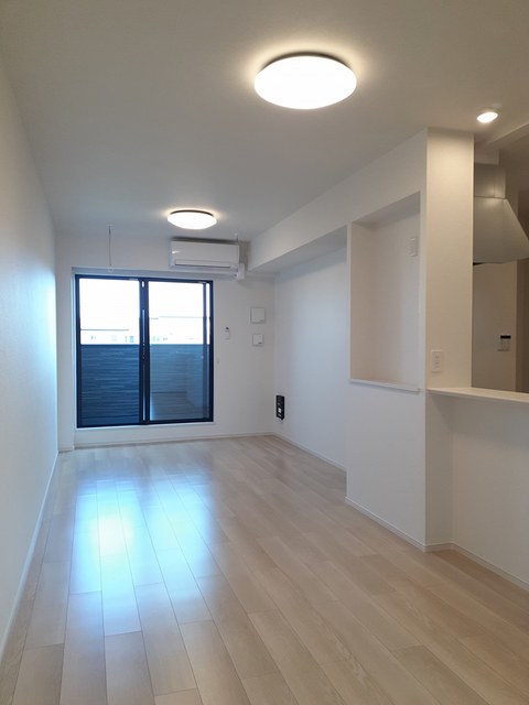 3/20 リビング/ダイニング