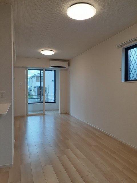 3/20 リビング/ダイニング