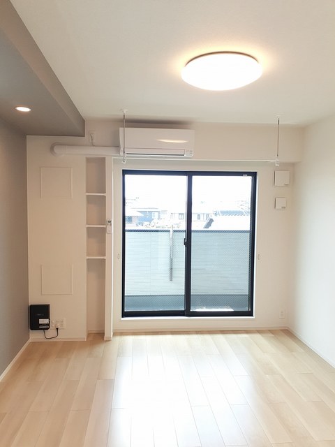 3/24 リビング/ダイニング