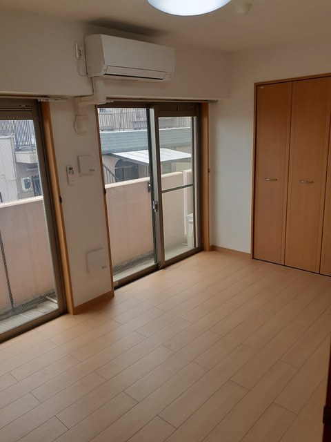 3/23 リビング/ダイニング