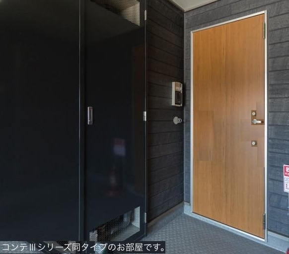 2/8 エントランス