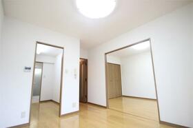 4/16 リビング/ダイニング