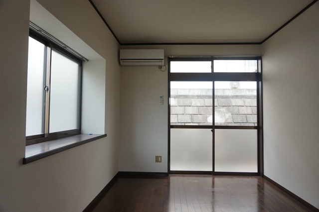 4/21 リビング/ダイニング