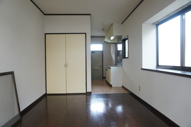 5/21 リビング/ダイニング