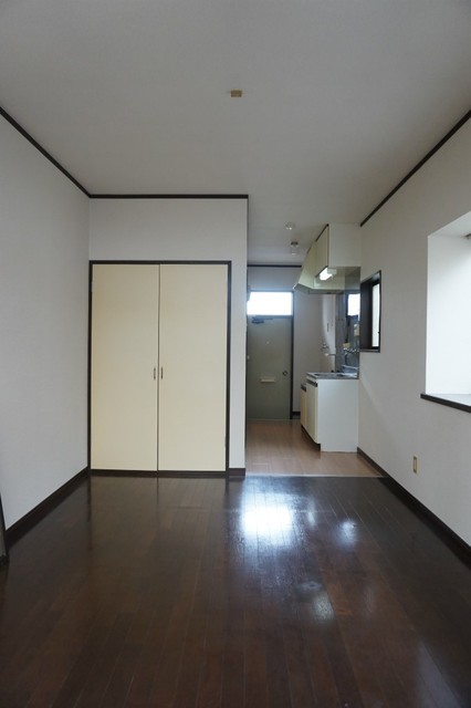 6/21 リビング/ダイニング