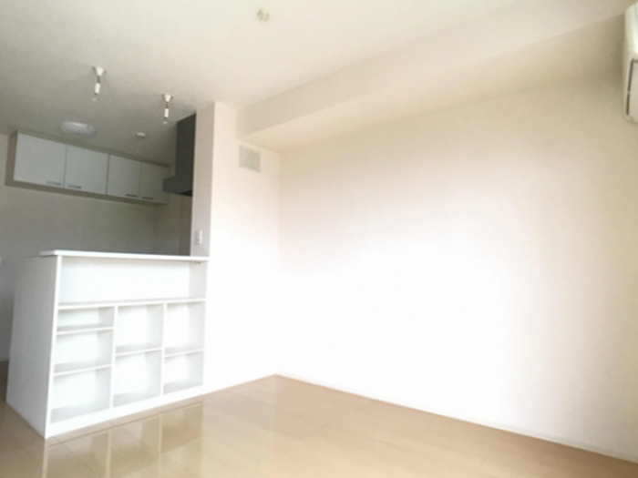 3/28 リビング/ダイニング