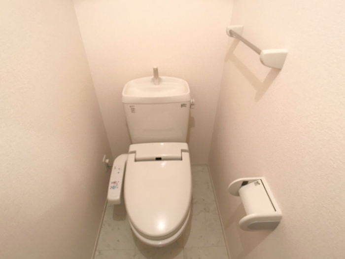 9/28 トイレ