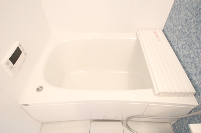 7/16 浴室