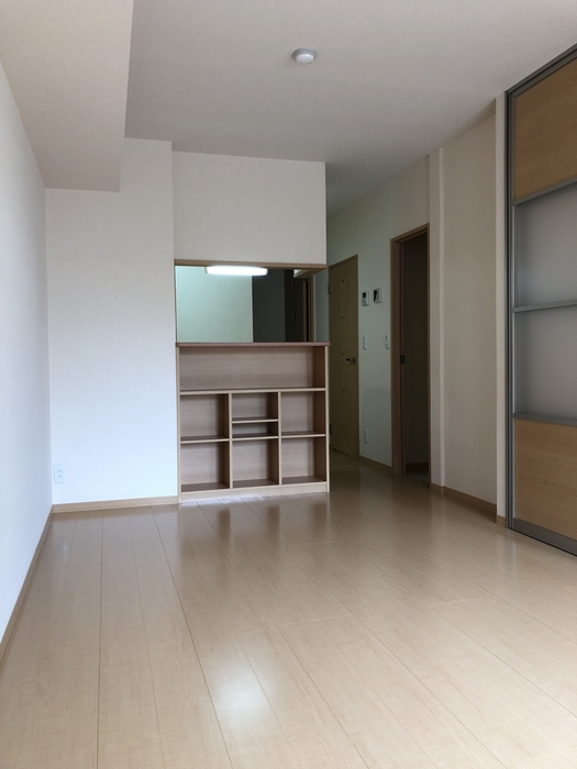 3/19 リビング/ダイニング