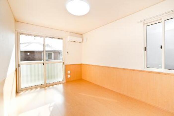 3/6 リビング/ダイニング