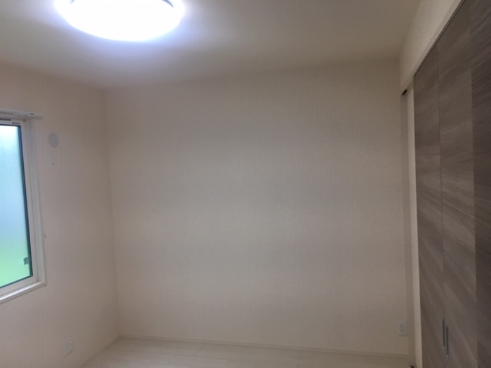 3/16 リビング/ダイニング