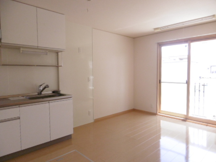 3/15 リビング/ダイニング