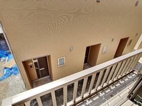 14/16 バルコニー