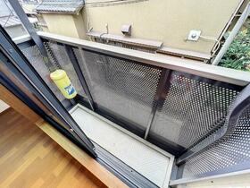 14/16 バルコニー