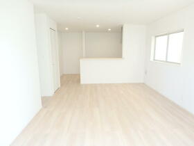 4/17 リビング/ダイニング