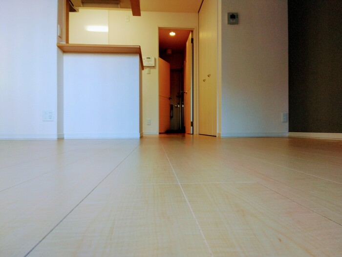 3/18 リビング/ダイニング