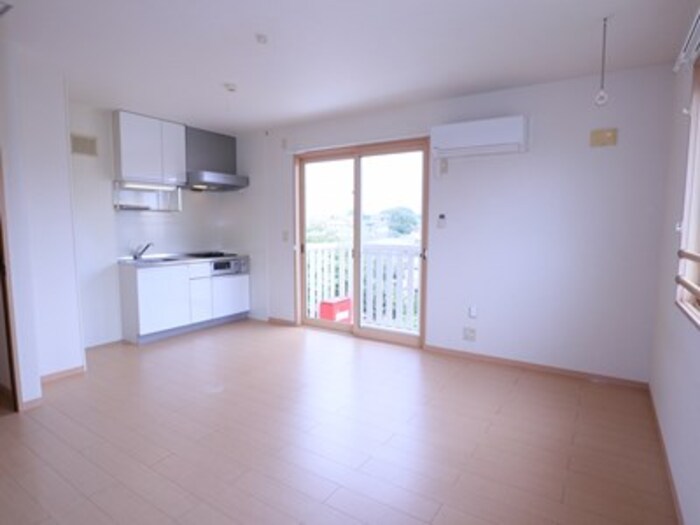 3/26 リビング/ダイニング