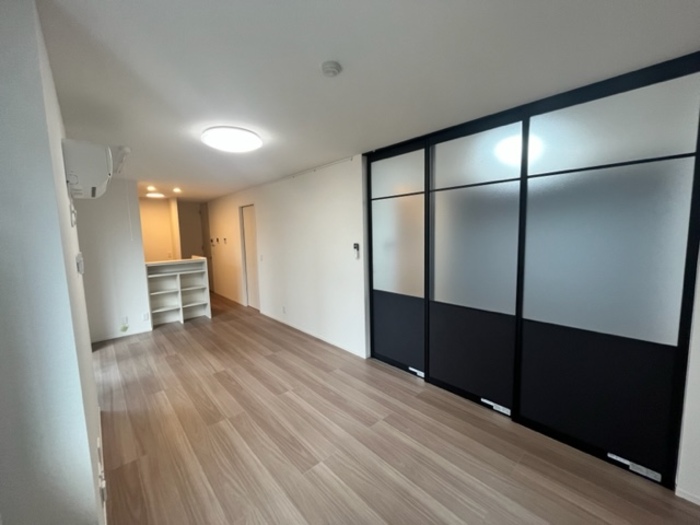 4/20 リビング/ダイニング