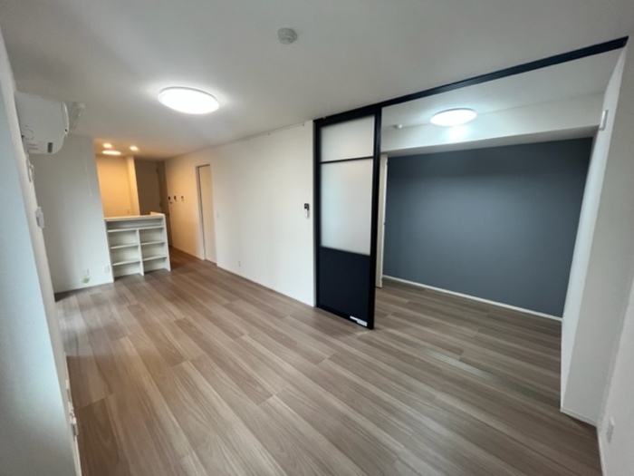 5/20 リビング/ダイニング