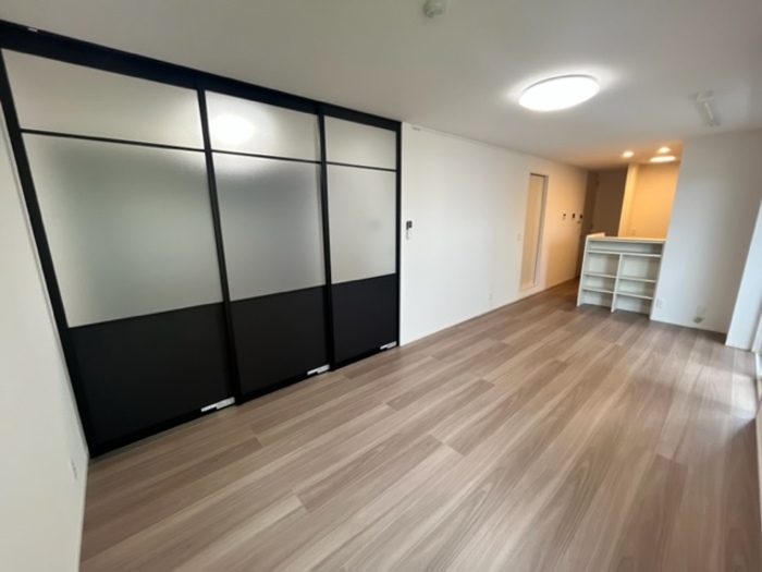 3/20 リビング/ダイニング