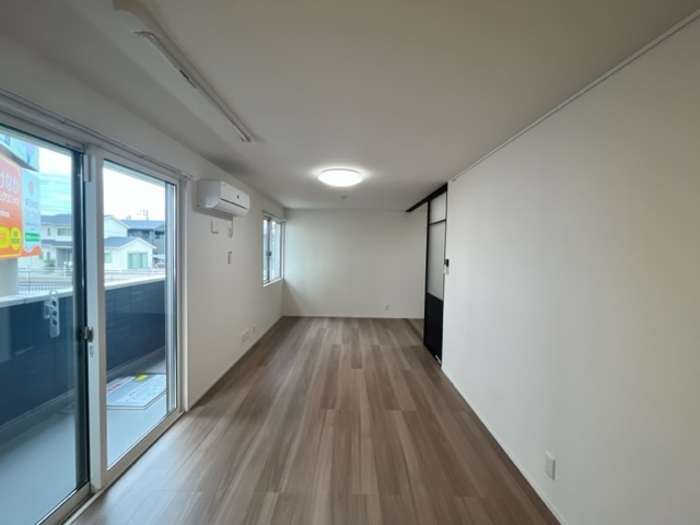 5/20 リビング/ダイニング