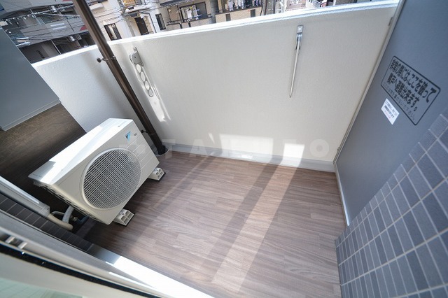 24/30 バルコニー