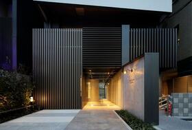 3/3 エントランス