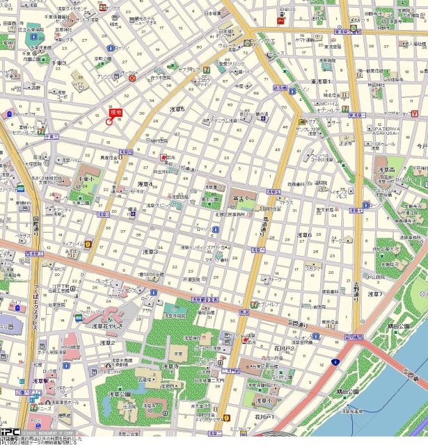 28/29 地図