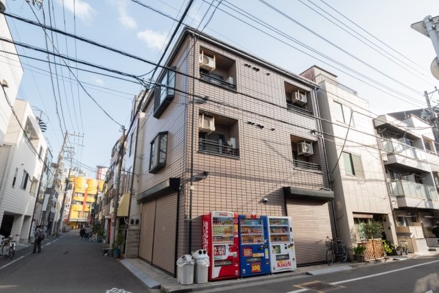 1/29 外観