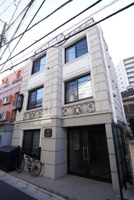 1/26 外観