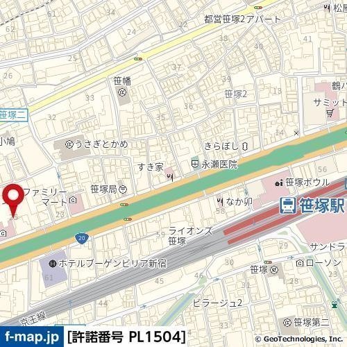 26/26 地図