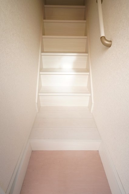 6/26 玄関