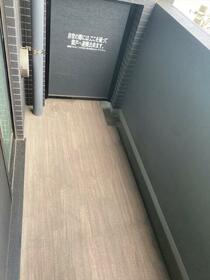 14/16 バルコニー