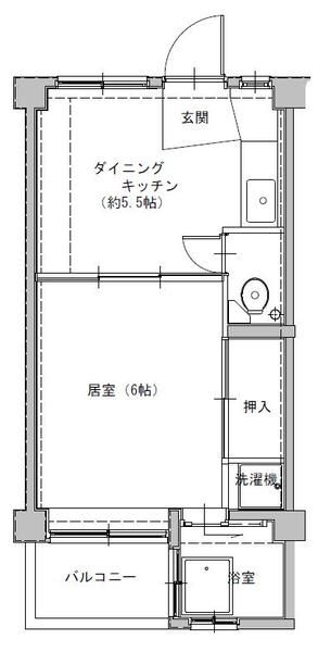 2/20 間取