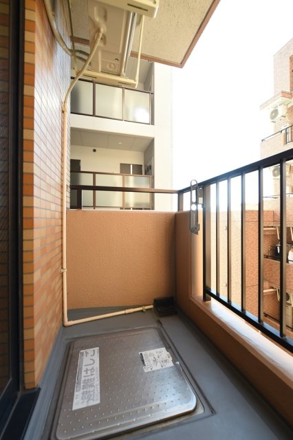15/30 バルコニー