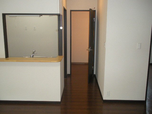 5/26 リビング/ダイニング