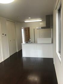 4/16 リビング/ダイニング