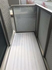 15/16 バルコニー