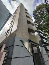 コンフォールヴィラの外観