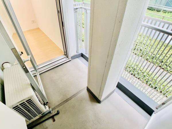 22/30 バルコニー