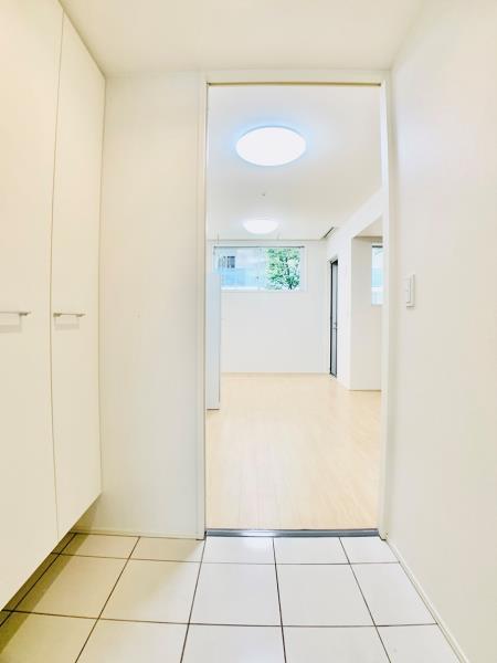 6/30 リビング/ダイニング